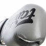 Fairtex BGV14 Боксерские Перчатки Тайский Бокс Серые